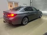 BMW 5 540 d xDr Luxury Line 360°Kamera/LED/AHK/HD-UP - BMW 540 in Hannover