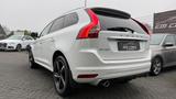 Volvo XC60 R-DESIGN 2WD ACC KAMERA PANO XENON PDC - Volvo: X60