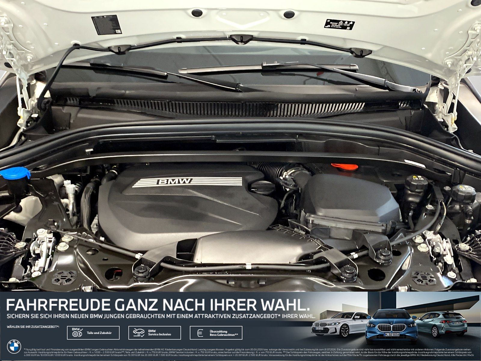 BMW X2 - Bild 23