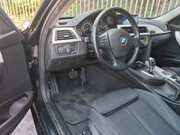 BMW 320 - 12