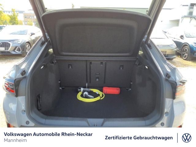 Volkswagen ID.5 - Bild 8