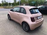 Fiat 500e Icon 3+1 CCS Navigation*Klima*Sitzheizung - Fiat 500e: 5 Türen