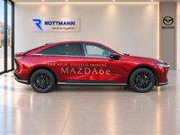 Mazda 6e - Vorschau Bild 4