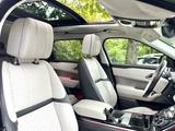 Land Rover Range Rover Velar - helles Leder, riesige Felgen