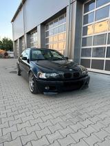 BMW Einzigartig Top Zustand M3 SMG  - gebrauchte BMW M3 aus dem Jahr 2004
