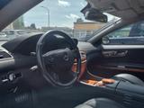Mercedes-Benz CL 65 AMG - Mercedes-Benz CL 65 AMG: Coupe