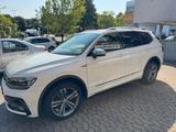 Volkswagen Tiguan Allspace 2.0 TDI SCR 147kW DSG 4MOTIO... - Volkswagen Tiguan Allspace in Bonn