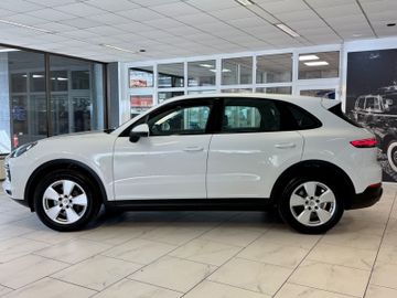 Porsche Cayenne - 6