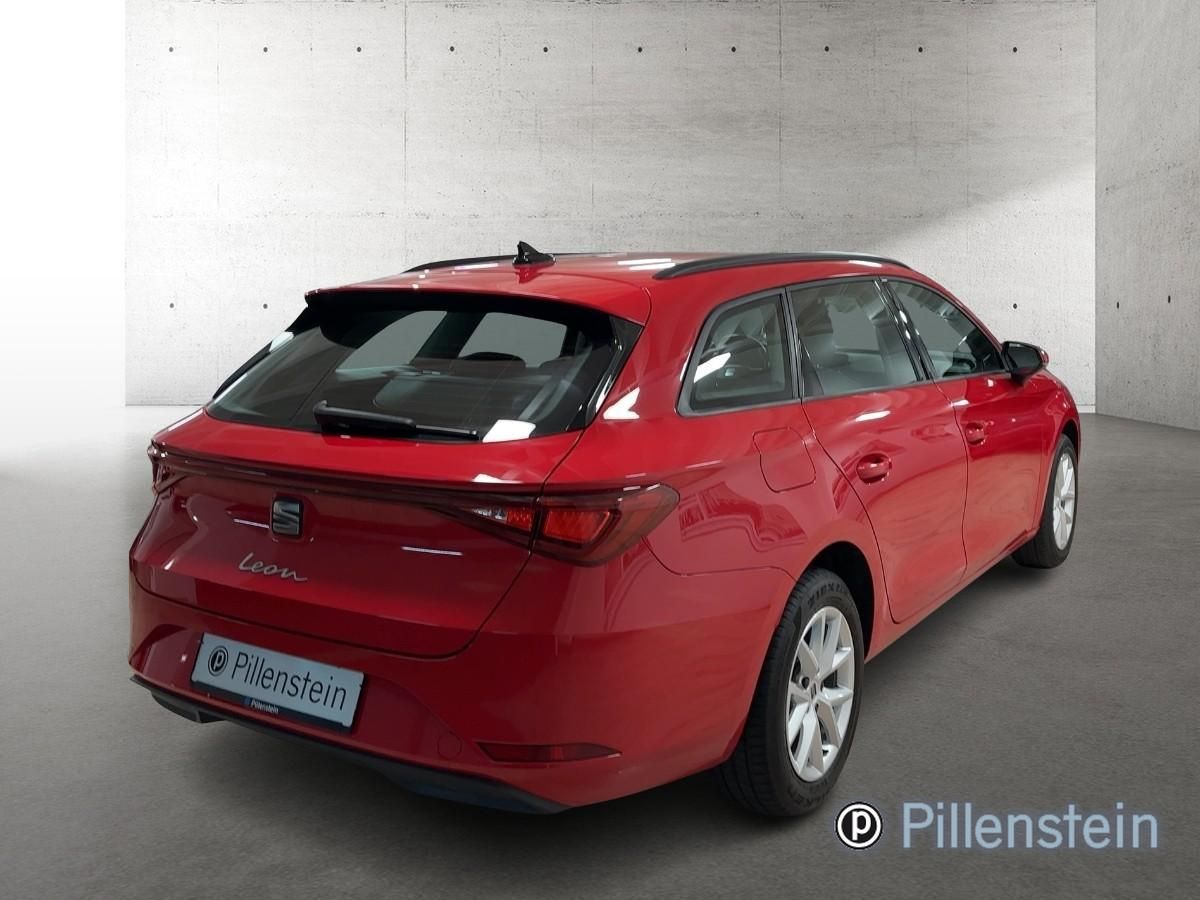 Seat Leon - Bild 4