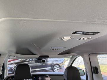 Volkswagen Caddy Maxi eHYBRID DSG STYLE ACC KAM 7SITZ AHK