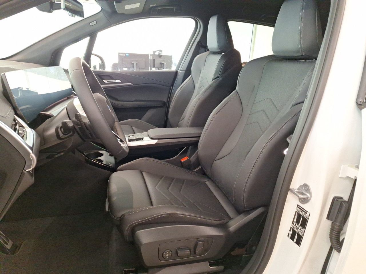 BMW 220 Active Tourer - Bild 10