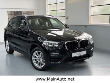 BMW X3 - 9