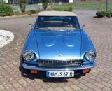 Fiat Pininfarina 124 Spider Europa Oldtimer - Fiat Oldtimer: Cabrio