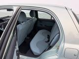 Nissan Micra 1.0 5-türig, Klima Nur 69Tkm - Nissan aus 2001