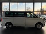 Volkswagen T6 Multivan Generation Six /4Motion/ST.HEIZ/ - VW T6 Multivan mit Schiebedach