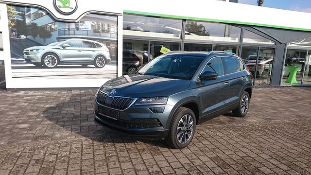 Skoda Karoq 1.5 TSI "Drive 125"