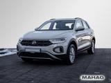 Volkswagen T-ROC Life 1.5 TSI AHK LED ParkAssist AppConnect - VW T-Roc SUV