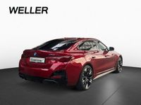 BMW i4 - Vorschau Bild 10