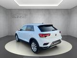 Volkswagen T-Roc Sport 2.0 TDI DSG Spurhal/LED/ACC/Totwink. - Volkswagen T-Roc in Hamburg
