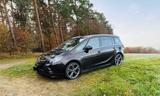 Opel Zafira C Tourer OPC Line 2.Hand - Opel Zafira Opc mit Diesel-Antrieb