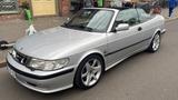 Saab Cabrio "Classic Edition" SE - Automat... - Saab 9-3: Se