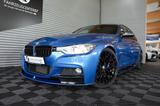 BMW 335i xDrive M-PAKET/H&K/BI-XENON/RÜCKFAHRKAMERA - BMW 335: 335i Xdrive