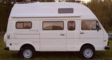Reimo VW LT TURBO / ROSTFREI / NEU AUFGEBAUT / TOP - Offers