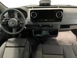 Mercedes-Benz Sprinter 317 DOKA **Alu Kipper,3-Seiten,Kamera - Arbeitsbühne