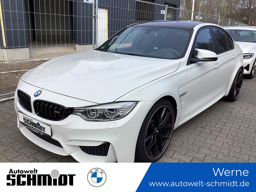 Angebot ansehen BMW M3