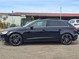 Audi A3 Sportback,1.4TFSI ,Panorama,Ambiante,140ps - Audi A3: Sportback 14 TFSI