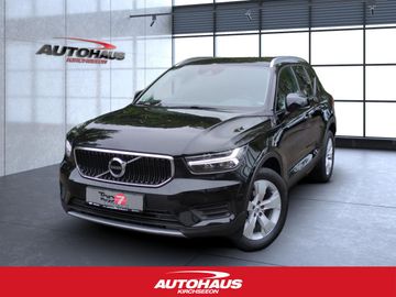 Volvo XC40 - 1