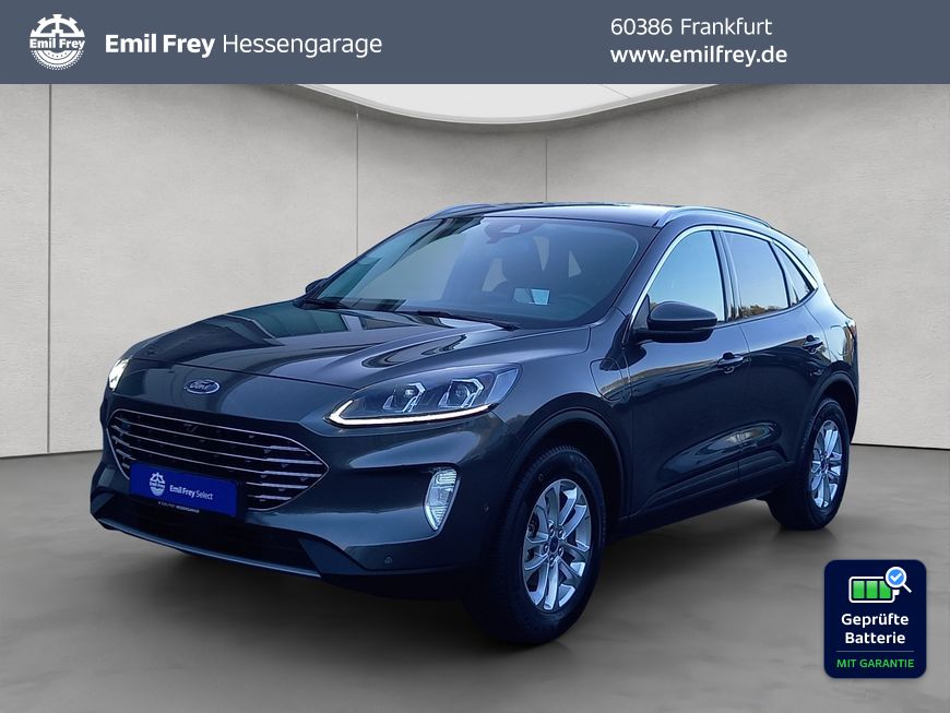 Image of Ford Kuga