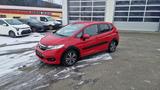 Honda Jazz 1.3 i-VTEC Elegance Cross Paket LED|Navi|SH - gebrauchte Honda Jazz aus dem Jahr 2019