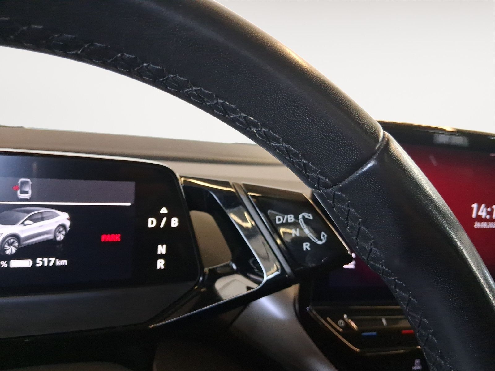 Volkswagen ID.5 - Bild 12