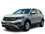 Volkswagen T-Cross Basis 1.Hd*We Connect*PDC*SpurAss* - VW T-Cross in Essen
