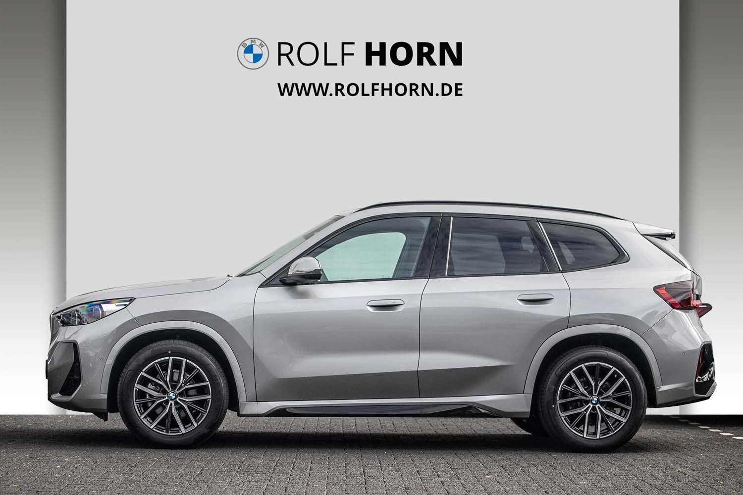 BMW X1 - Bild 7