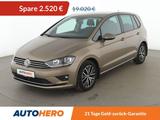 Volkswagen Golf VII Sportsvan 1.4 TSI Allstar BMT Aut.*ACC* - Volkswagen Golf Sportsvan: 1.4