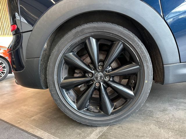 MYAUTOCENTER – Gebraucht- und Jahreswagen mit Werkstattservice in Pfaffenhofen MINI Cooper *XENON*PANO*TEMPO*KLIMAAUTOMATIK*