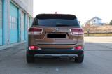 Kia Sorento 2.2 CRDi AWD/Standheizung/7-Sitzer - Kia Sorento von privat