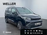 Toyota Proace City Verso 1.5 D-4D L1 Lounge *Pano*RCam* - Toyota Proace City mit Diesel-Antrieb: Automatik