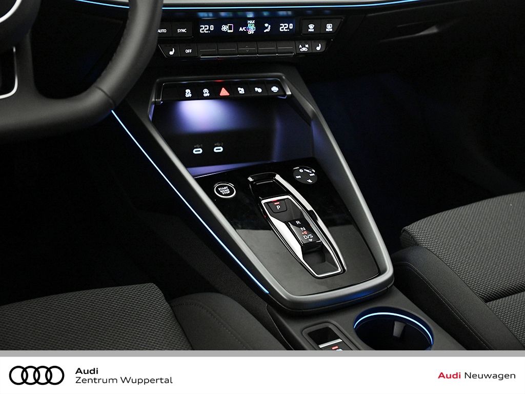 Audi A3 - Bild 16
