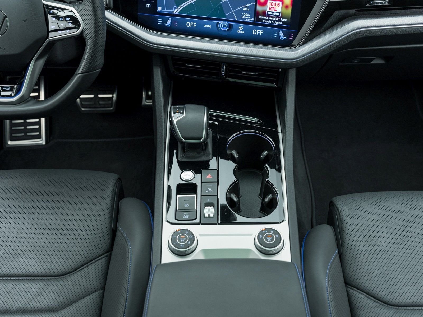 Volkswagen Touareg - Bild 18