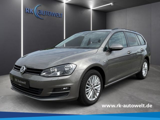 Golf Variant 7 VII 1.4 TSI 6-Gang Cup AHK Keyles