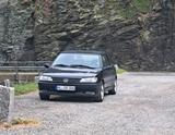 Peugeot 306 Cabrio - Peugeot 306 aus 1995