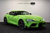 Toyota Supra GR Legend *MATRIX *JBL *KAMERA *MILLTEK - gebrauchte Toyota Supra aus dem Jahr 2021