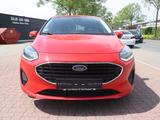 Ford Fiesta Titanium X HYBRID-ECO-BOST -TOP-ZUSTAND - Ford mit Benzin-Antrieb: Zentralverriegelung, Kleinwagen, Klimaanlage