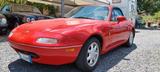 Mazda MX-5 1.6i 16V cat - Mazda Gebrauchtwagen von 1992
