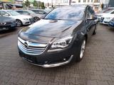 Opel Insignia 1.6 ECOTEC DI Turbo, AUTOMATIK - Opel: Ecotec