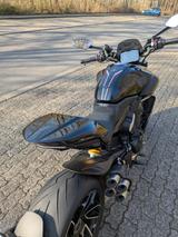 Ducati Diavel V4 · TÜV+EverRed 2028 · Bursig - DUCATI DIAVEL V4