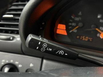 Mercedes CLK 200 - 11